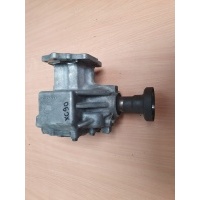 Для мост передняя редуктор volvo xc90 i 4.4 v8 1023858