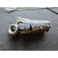 КПП автоматическая (АКПП) BMW X5 2012 7630575