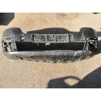 Бампер передний Citroen Berlingo 2 restailing 2 2016 1613563580, 9810923277