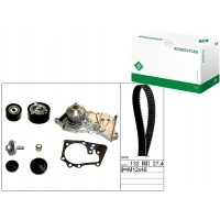 Комплект грм renault 1 , 6 16v 03 - ina