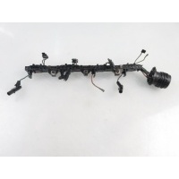 Накладка свечи накаливания volkswagen touran i 2.0 tdi 16v - bkd 03g971824