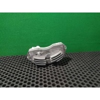 Сопротивление печки BMW 3 E90/E91/E92/E93 2007 T1021327U