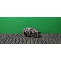Сопротивление печки Volkswagen Passat B6 2005 3C0 907 521, F 011 500 002