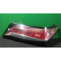 Фонарь задний левый Toyota Aygo 2 2015 81561 0H120