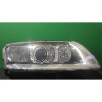 Фара передняя правая Audi A6 C6 (S6,RS6) 2006 4F0 941 030 AK