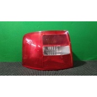 Фонарь задний левый Audi A6 C5 (S6,RS6) 2002 4B9 945 095 F