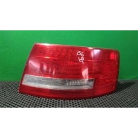 Фонарь задний правый Audi A6 C6 (S6,RS6) 2006 4F5 945 096 F