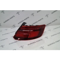 Фонарь задний в крыло RH Audi A3 8V 2012 8V4945092