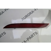 Катафот заднего бампера (Depo) LH Li Auto LiXiang L7 2022 X0341350011