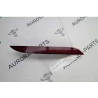 Катафот заднего бампера (Depo) RH Li Auto LiXiang L7 2022 X0341350012