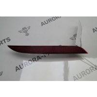 Катафот заднего бампера (Depo) RH Li Auto LiXiang L7 2022 X0341350012
