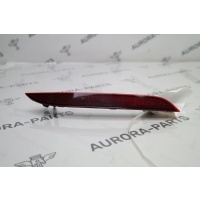 Катафот заднего бампера (Depo) RH Li Auto LiXiang L7 2022 X0341350012