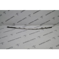 Молдинг переднего бампера RH (над решеткой) Li Auto LiXiang L9 2022 X0128030077