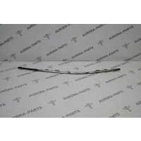 Молдинг переднего бампера RH (над решеткой) Li Auto LiXiang L9 2022 X0128030077