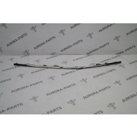 Молдинг переднего бампера RH (над решеткой) Li Auto LiXiang L9 2022 X0128030077
