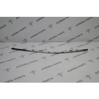 Молдинг переднего бампера RH (над решеткой) Li Auto LiXiang L9 2022 X0128030077