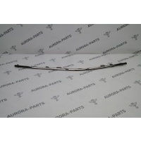 Молдинг переднего бампера RH (над решеткой) Li Auto LiXiang L9 2022 X0128030077