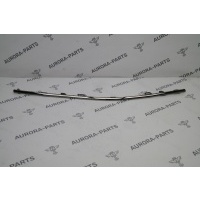 Молдинг переднего бампера RH (над решеткой) Li Auto LiXiang L9 2022 X0128030077