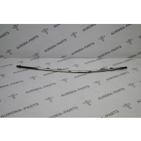 Молдинг переднего бампера RH (над решеткой) Li Auto LiXiang L9 2022 X0128030077