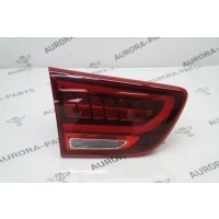 Фонарь внутренний (крышки багажника) LH Kia Sorento 2014 92403C5500