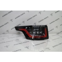 Фонарь задний рестайлинг LH Land Rover Range Rover Sport L494 2013 LR116471