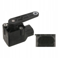 Датчик выравнивания света febi bilstein 32328