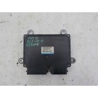 Блок управления двигателем Mitsubishi Outlander III 2012- 1860B956