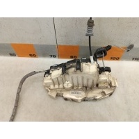 Замок двери передней левой Mercedes-Benz S-Class W221 2005 A2217200535