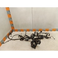 Проводка двигателя коса Mercedes-Benz S-Class W221 2005 A2720102600