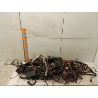 Проводка салона Mercedes-Benz S-Class W221, 5 2005 A2215400532