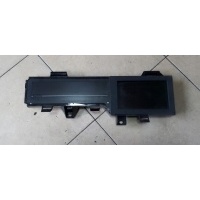 Renault гранд scenic iii спидометр радио навигация 8200671152