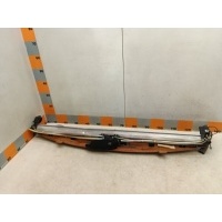 Шторка солнцезащитная Mercedes-Benz S-Class W221, 5 2005 A2216901249