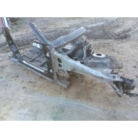 Лонжерон передний правый Mercedes-Benz S-Class W221, 5 2005 A2216200061