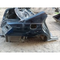 Крыло заднее правое Mercedes-Benz S-Class W221, 5 2005 A2216300021