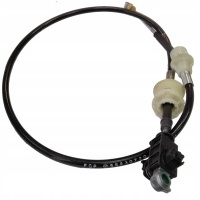 Lancia oe 55230720 c412 2b1 трос кпп мито punto evo гранде