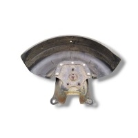крепление запаски Suzuki Grand Vitara 2 2006 72830-65J50,83961-65J00