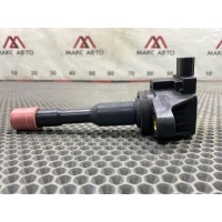 Б/У катушка зажигания Honda Civic 5d FK1 2007 CM11108, 30521-PWA-003, <strong>-Б/У Детали сняты с АВТОМОБИЛЯ</strong>
