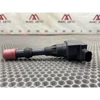 Б/У катушка зажигания Honda Civic 5d FK1 2007 CM11109, 30520-PWA-003, <strong>-Б/У Детали сняты с АВТОМОБИЛЯ</strong>