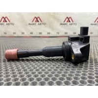 Б/У катушка зажигания Honda Civic 5d FK1 2007 CM11108, 30521-PWA-003, <strong>-Б/У Детали сняты с АВТОМОБИЛЯ</strong>