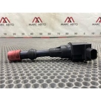 Б/У катушка зажигания Honda Civic 5d FK1 2007 CM11109, 30520-PWA-003, <strong>-Б/У Детали сняты с АВТОМОБИЛЯ</strong>