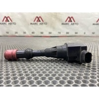 Б/У катушка зажигания Honda Civic 5d FK1 2007 CM11109, 30520-PWA-003, <strong>-Б/У Детали сняты с АВТОМОБИЛЯ</strong>