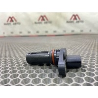 Б/У Датчик положения коленвала Honda Civic 5d FK1 2007 37500PNB003, J5T30172, <strong>-Б/У Детали сняты с АВТОМОБИЛЯ</strong>