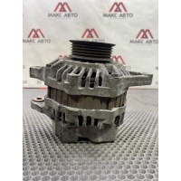 Б/У генератор Honda Civic 5d FK1 2007 31100-RSH-004, <strong>-Б/У Детали сняты с АВТОМОБИЛЯ</strong>