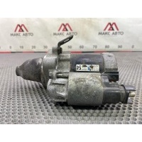 Б/У стартер Honda Civic 5d FK1 2007 31200-RSH-E01, 4280003460, <strong>-Б/У Детали сняты с АВТОМОБИЛЯ</strong>