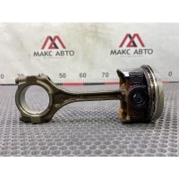 Б/У поршень с шатуном Honda Civic 5d FK1 2007 13210-PWA-000, <strong>-Б/У Детали сняты с АВТОМОБИЛЯ</strong>