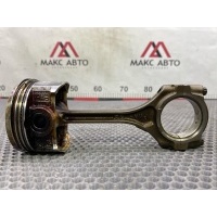Б/У поршень с шатуном Honda Civic 5d FK1 2007 13210-PWA-000, <strong>-Б/У Детали сняты с АВТОМОБИЛЯ</strong>