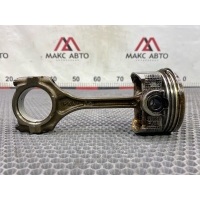 Б/У поршень с шатуном Honda Civic 5d FK1 2007 13210-PWA-000, <strong>-Б/У Детали сняты с АВТОМОБИЛЯ</strong>