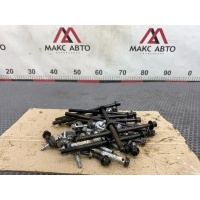 Б/У болты и гайки ДВС Honda Civic 5d FK1 2007 90015-PF0-000, <strong>-Б/У Детали сняты с АВТОМОБИЛЯ</strong>