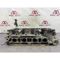 Б/У головка блока цилиндров (ГБЦ) Honda Civic 5d FK1 2007 12200-PWA-030, <strong>-Б/У Детали сняты с АВТОМОБИЛЯ</strong>