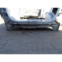 Полоса стенка tyl kia sorento ii 2009 -